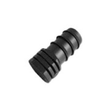 Plug Connector for PE Pipe Coupling - STOP 25x25mm