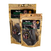 Plug Life Peatmix Bag