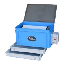 Pollinator P500 Bottomless Dry Sifting Machine