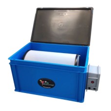 Pollinator P500 Dry Sifting Machine