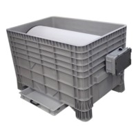 Pollinator P5000 V2.0 Tumbler