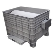 Pollinator P5000 V2.0 Tumbler