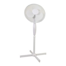 Portable Stand Fan 16" 406mm - 3 Speed - 40W