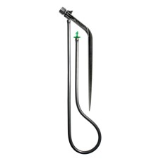 PotStream Adjustable Watering Stake with Pipe