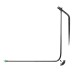 PotStream Adjustable Watering Stake with Pipe