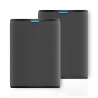 Pre-Filter Cloth For Inline Carbon Filter, 4-...