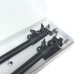 Premium Adjustable Undercanopy Light Stand