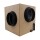 Premium Acoustic Box Fans