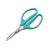 Premium Grade Scissors with Sheath