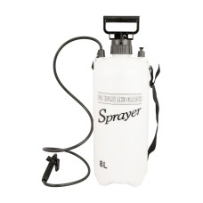 Pressure Sprayer 8L