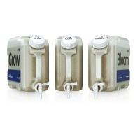 PRO Mix Kit 2.5 gal (Designed for 25lb Pro Li...