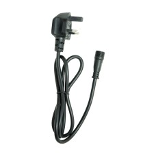 Propagation LED 1M Power Cable and UK plug