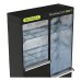 Propagation PRO 10 - 120 X 40 X 200cm