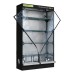 Propagation PRO 10 - 120 X 40 X 200cm