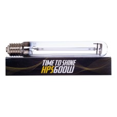 Pulsar 600W HPS Lamp