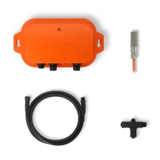 Hub Reservoir Kit
