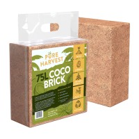 Pure Harvest Coco Brick 75L