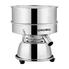 Qnubu Autosift Vibrating Sieve