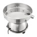 Qnubu Autosift Vibrating Sieve