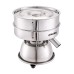 Qnubu Autosift Vibrating Sieve