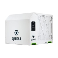 Quest 200 50Hz 90 Litres/Day - Coming Soon!