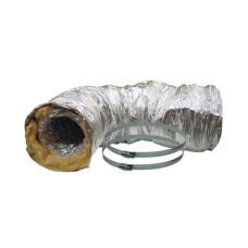 4" - 12" RAM SONODUCT Acoustic Ducting 10m
