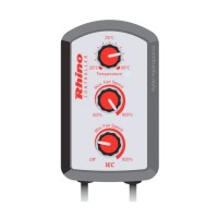 Rhino 1EC Fan Controller