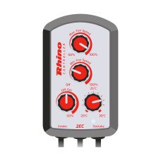 Rhino 2EC Fan Controller