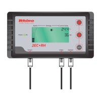 Rhino 2EC + RH Fan Controller