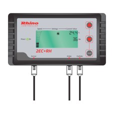 Rhino 2EC + RH Fan Controller