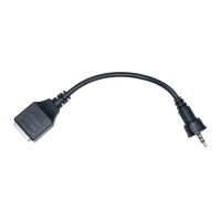 Rhino Fan Spares – 0.3M RJ45 Adaptor