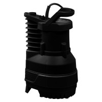 RP PRO 5000 SP - Submersible Pump 2 Bar