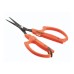 Saboten PT-16 Magnetic Trimming Scissors (Angled Blades, Pointed Tips) Saboten PT-16 Magnetic Trimming Scissors (Angled Blades, Pointed Tips)