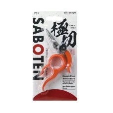 Saboten PT-5 Hands Free Trimming Scissors Saboten PT-5 Hands Free Trimming Scissors