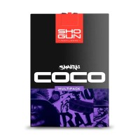 Samurai Coco Multipack