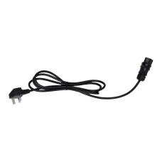 Sanlight Gen 2 Evo + Q-series Angled Power Lead
