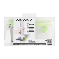 Sealz Vacuum Sealer Essentials