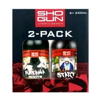 Shogun Propagation 2-Pack 250ml