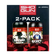 Shogun Propagation 2-Pack 250ml