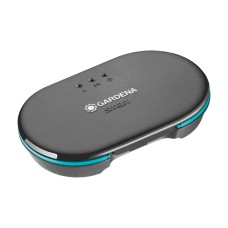 Smart Irrigation Control