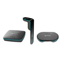 Smart Irrigation Control Sensor Set