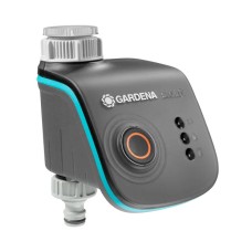 Smart Water Control
