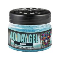 SmellCrusher 40 Day Gel 100ml