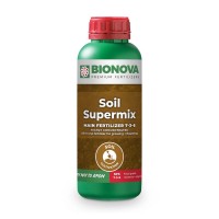 Soil Supermix