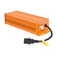 Solar-Tech 600W Digital Dimmable Ballast