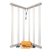 Solar-tech 660w LED (Enhanced 680 Red Spectum...