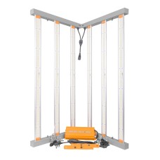 Solar-tech 660w LED (Enhanced 680 Red Spectum)