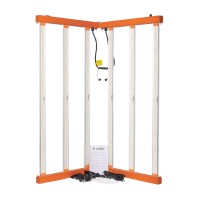 Solar-tech 720W I.D. SPLIT LED Fixture (Splittable Hinge)