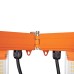 Solar-tech 720W I.D. SPLIT LED Fixture (Splittable Hinge)