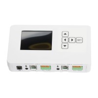 Solar-Tech Controller 0-10V